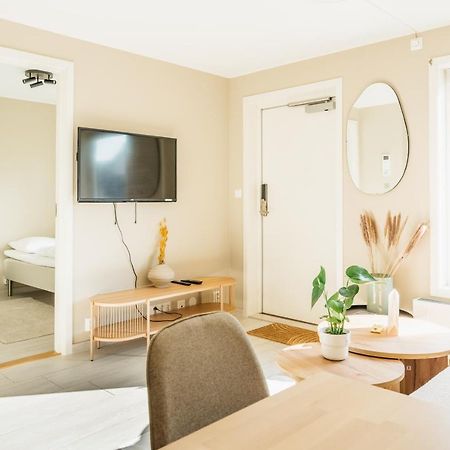 Stay Urban - Perfect Location Bergen Esterno foto