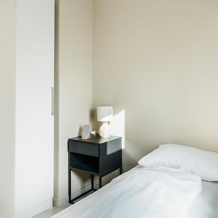 Stay Urban - Perfect Location Bergen Esterno foto