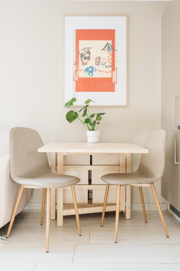 Stay Urban - Perfect Location Bergen Esterno foto