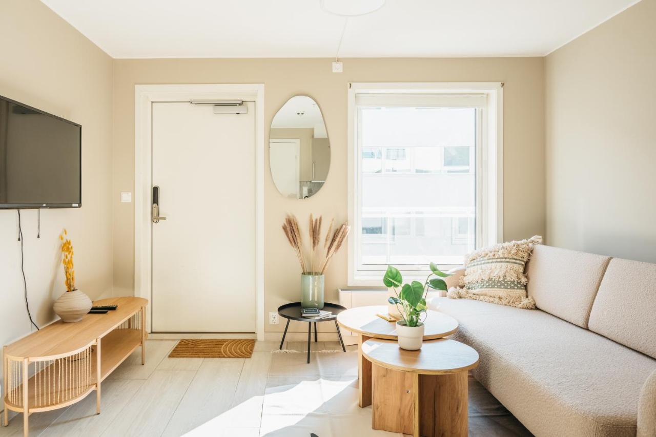Stay Urban - Perfect Location Bergen Esterno foto