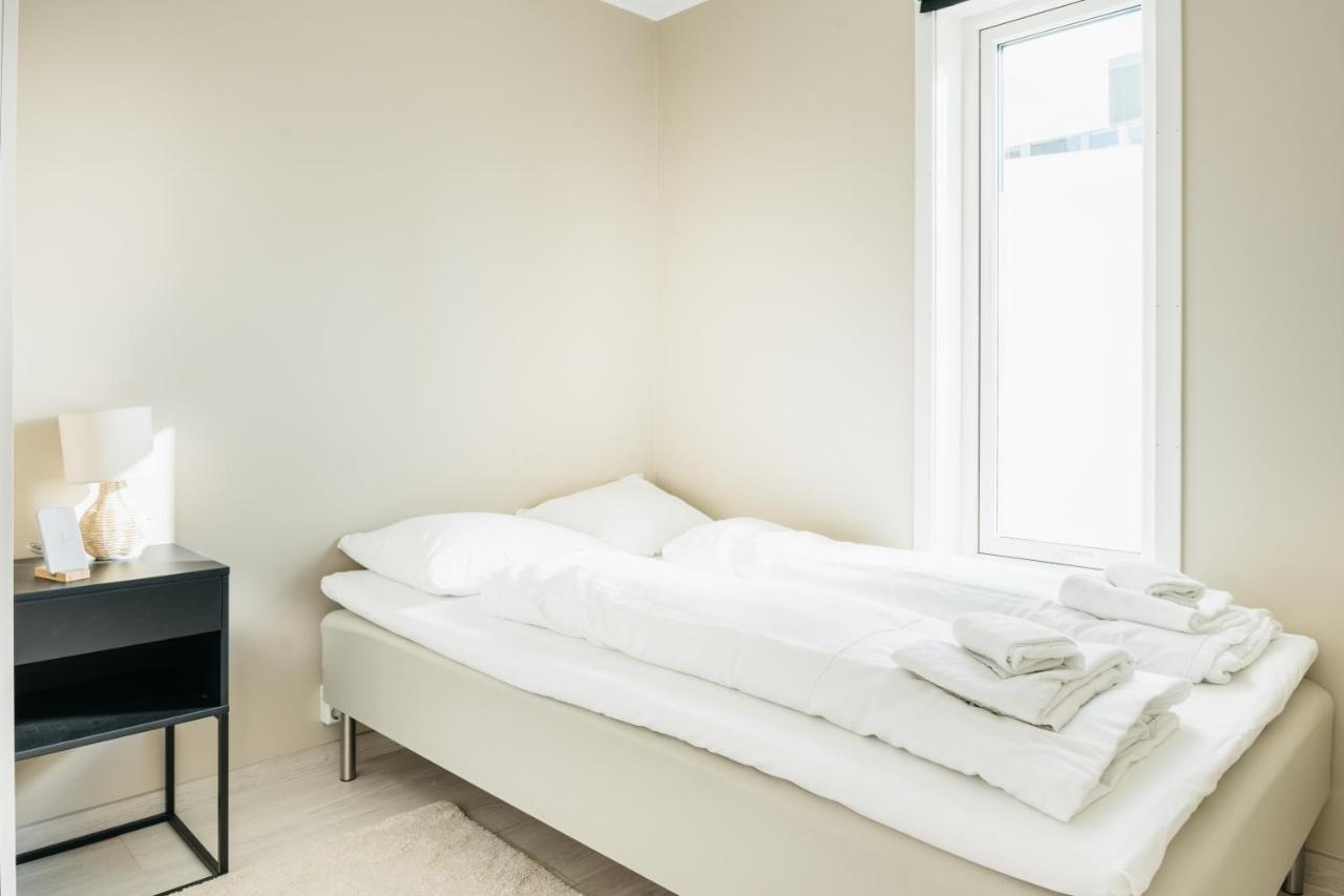 Stay Urban - Perfect Location Bergen Esterno foto