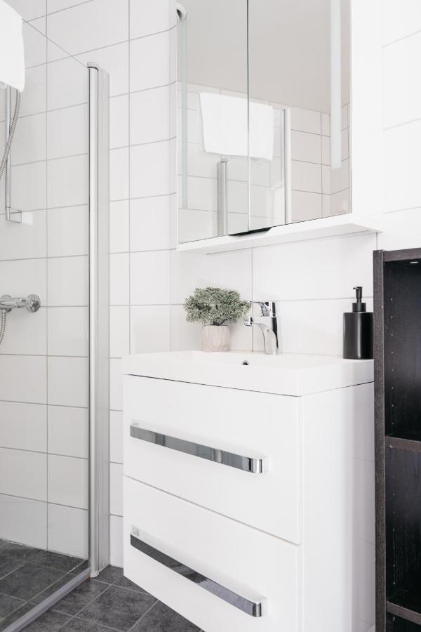 Stay Urban - Perfect Location Bergen Esterno foto