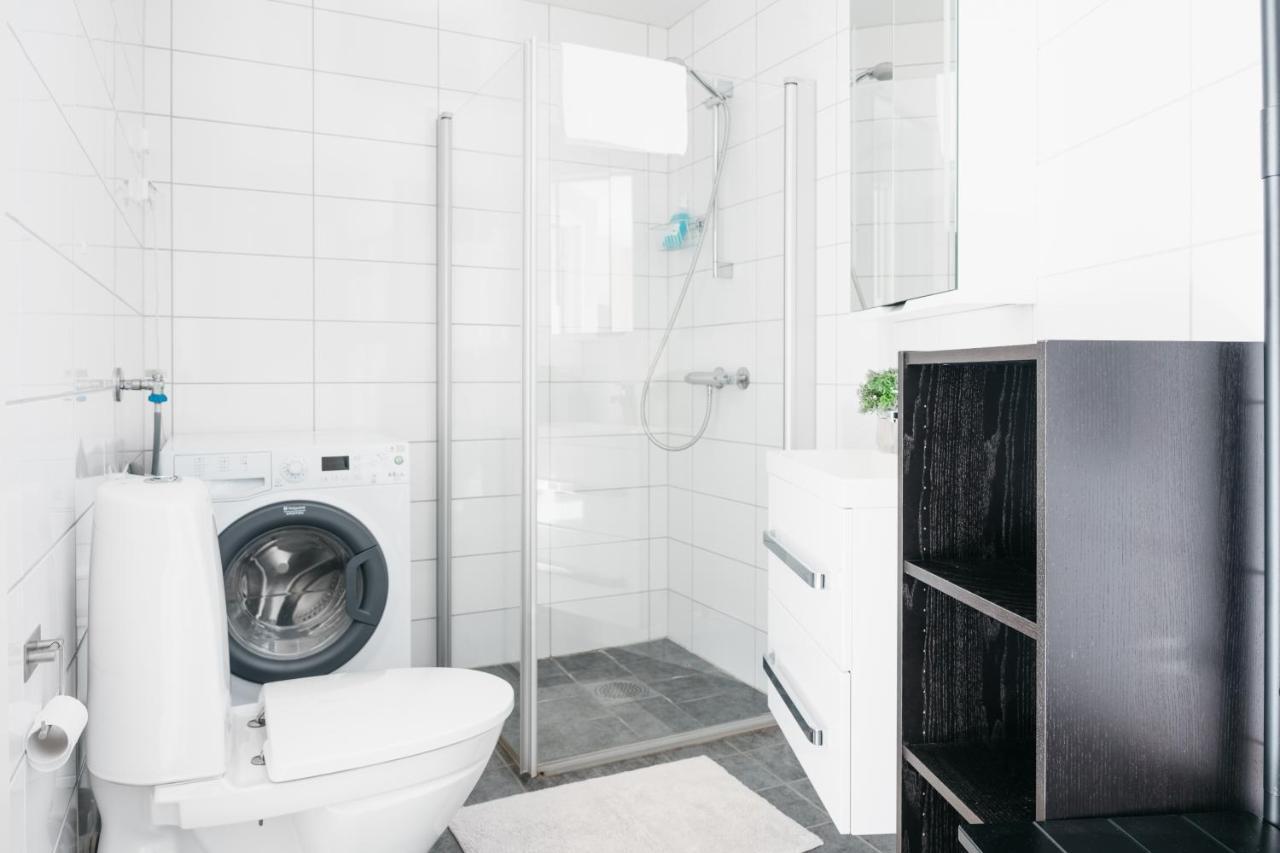 Stay Urban - Perfect Location Bergen Esterno foto