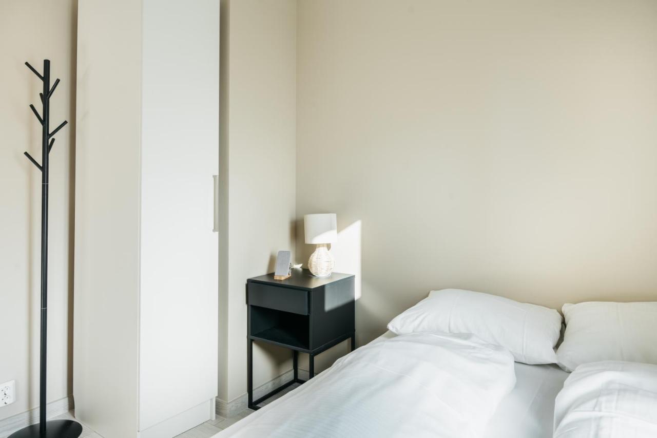 Stay Urban - Perfect Location Bergen Esterno foto