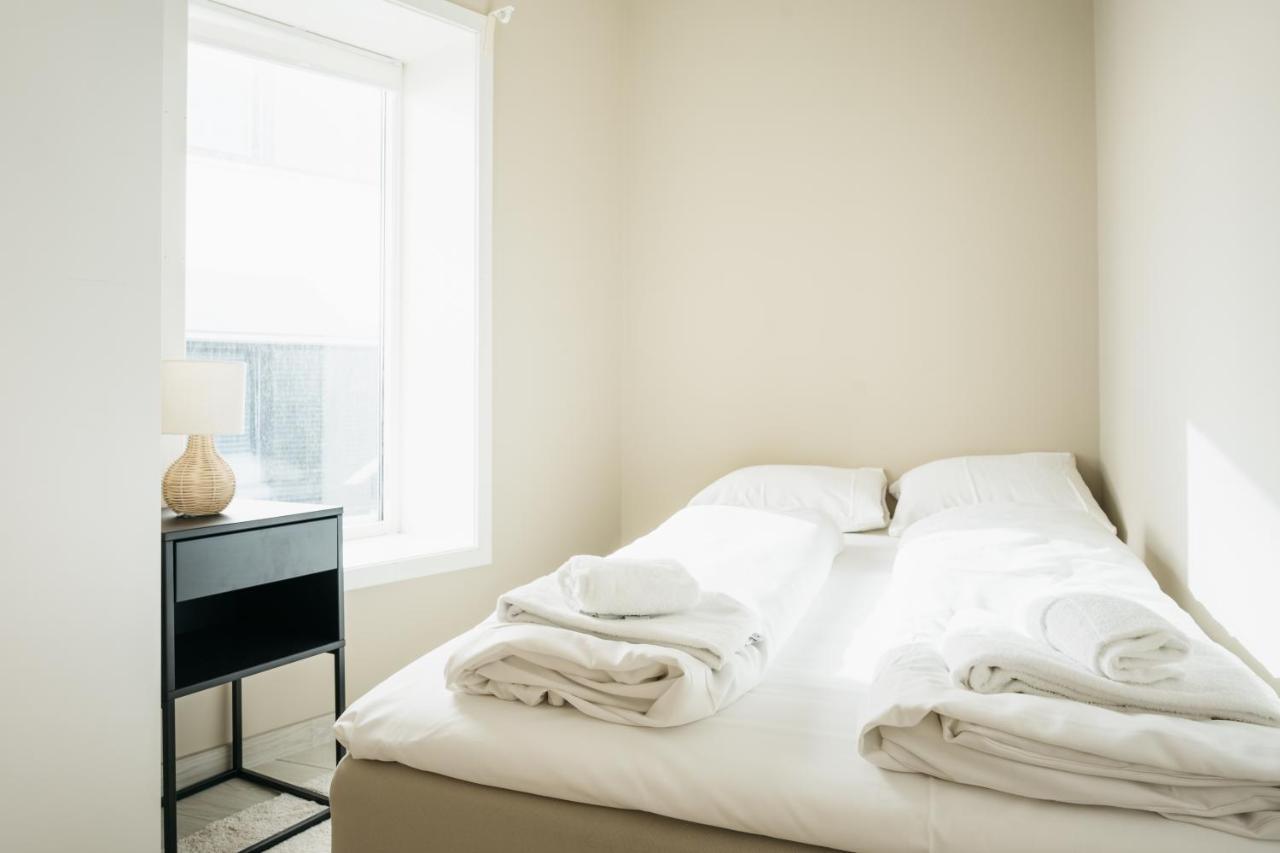 Stay Urban - Perfect Location Bergen Esterno foto