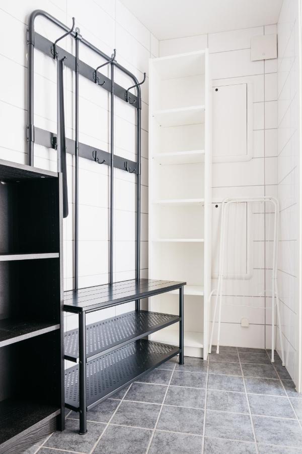 Stay Urban - Perfect Location Bergen Esterno foto